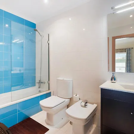Luxury Condo-pool With Ac And Pool, Close To The By Algarve Dream Holidays * Albufeira