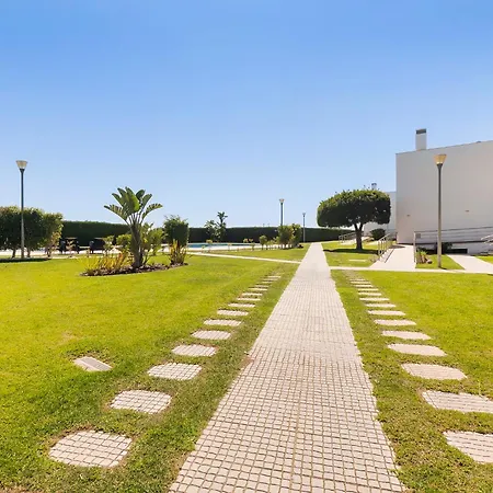 Apartament Luxury Condo-pool With Ac And Pool, Close To The By Algarve Dream Holidays *